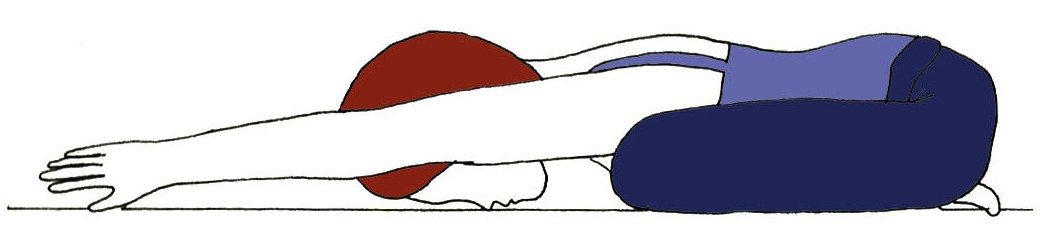 yoga position 6